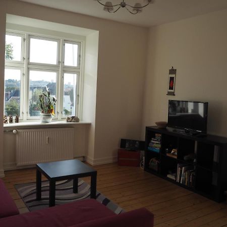 Aalborg Holiday Apartment Екстер'єр фото