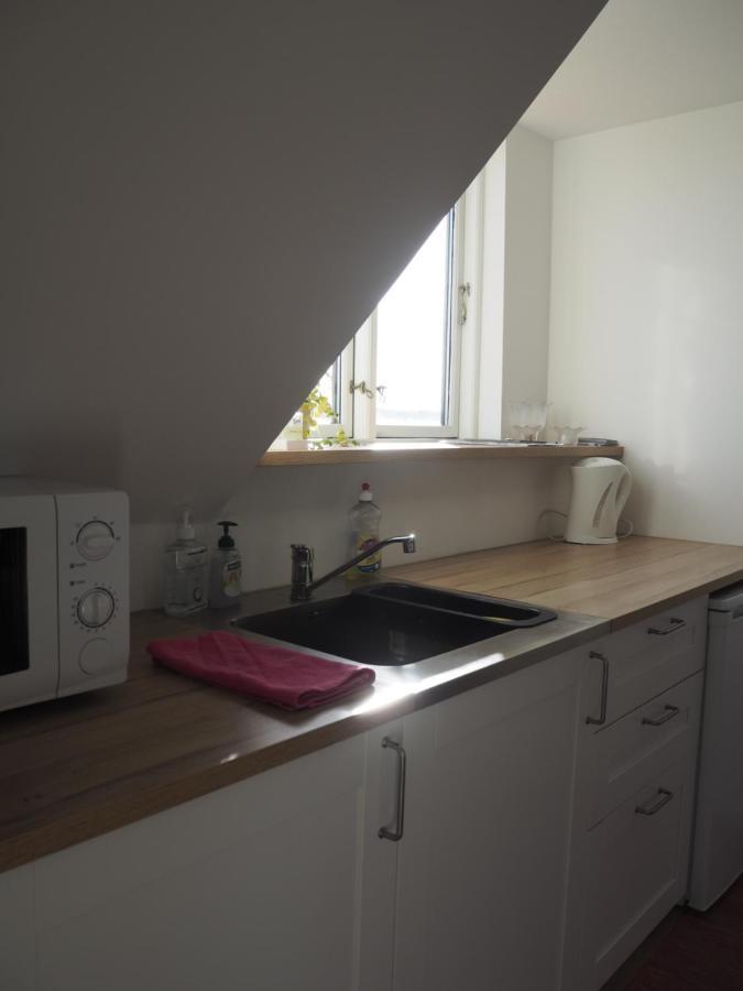 Aalborg Holiday Apartment Екстер'єр фото