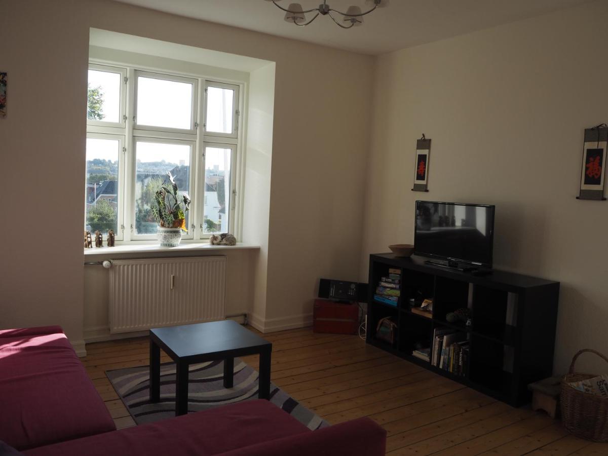 Aalborg Holiday Apartment Екстер'єр фото