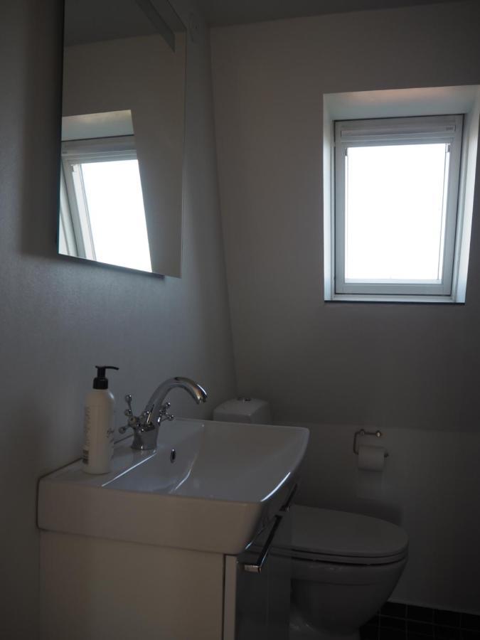 Aalborg Holiday Apartment Екстер'єр фото