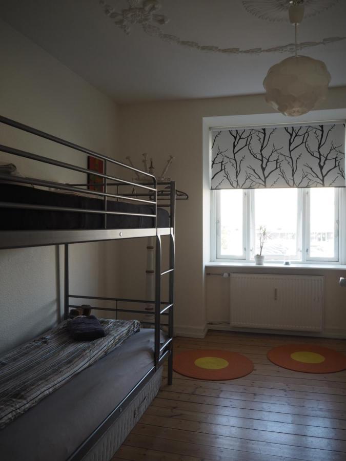 Aalborg Holiday Apartment Екстер'єр фото
