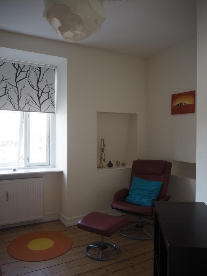 Aalborg Holiday Apartment Екстер'єр фото